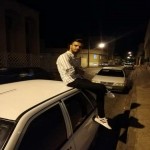 تصویر کاربر با کد 1107785