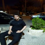 تصویر کاربر با کد 947360
