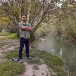 تصویر کاربر با کد 987288