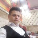 تصویر کاربر با کد 1022871