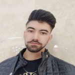 تصویر کاربر با کد 1109659