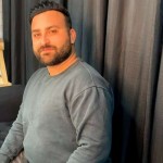 تصویر کاربر با کد 1114140