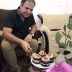 تصویر کاربر با کد 1106637