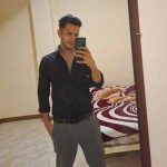 تصویر کاربر با کد 400789