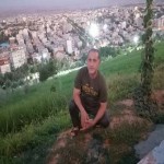 تصویر کاربر با کد 1072280