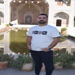 تصویر کاربر با کد 191483