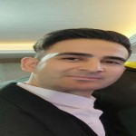 تصویر کاربر با کد 961383