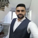تصویر کاربر با کد 963838