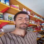 تصویر کاربر با کد 1114377