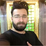 تصویر کاربر با کد 1114410