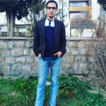 تصویر کاربر با کد 121687
