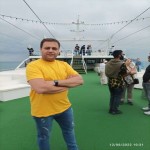 تصویر کاربر با کد 128591