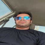 تصویر کاربر با کد 845847
