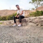 تصویر کاربر با کد 1116755