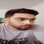 تصویر کاربر با کد 540863