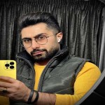 تصویر کاربر با کد 658882