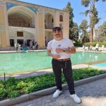 تصویر کاربر با کد 1114238