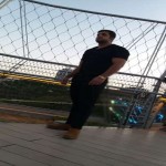 تصویر کاربر با کد 1028985