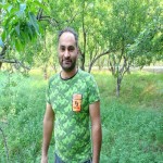 تصویر کاربر با کد 1036573