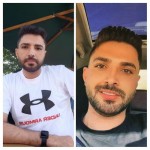 تصویر کاربر با کد 1117770