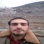 تصویر کاربر با کد 238002
