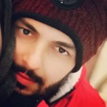 تصویر کاربر با کد 384155