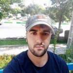 تصویر کاربر با کد 387870