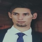 تصویر کاربر با کد 685121