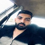 تصویر کاربر با کد 694381