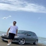 تصویر کاربر با کد 1118334