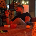 تصویر کاربر با کد 495900