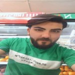 تصویر کاربر با کد 1118564