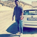 تصویر کاربر با کد 1118763