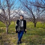 تصویر کاربر با کد 1118930