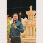 تصویر کاربر با کد 145011
