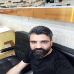 تصویر کاربر با کد 432281