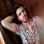 تصویر کاربر با کد 489560