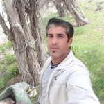 تصویر کاربر با کد 565467