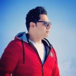 تصویر کاربر با کد 960707