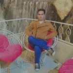 تصویر کاربر با کد 1119395