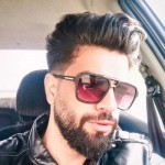 تصویر کاربر با کد 1119413