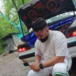 تصویر کاربر با کد 545503