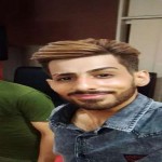 تصویر کاربر با کد 1119690