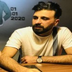 تصویر کاربر با کد 420703