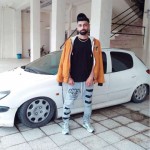 تصویر کاربر با کد 440260