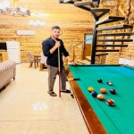 تصویر کاربر با کد 496410