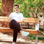 تصویر کاربر با کد 568337