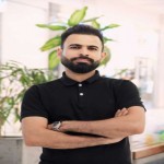 تصویر کاربر با کد 920888