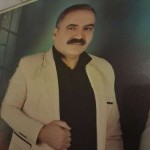 تصویر کاربر با کد 955224