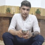 تصویر کاربر با کد 1112456